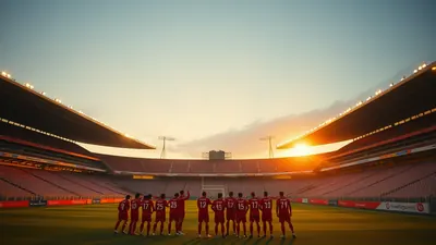 La Albirroja: Ajustes Tácticos para Potenciar su Juego