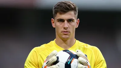 Paraguay goalkeeper Orlando Gill, a 2026 World Cup hero, will join Lille to bolster Carlo Ancelotti's squad after his...