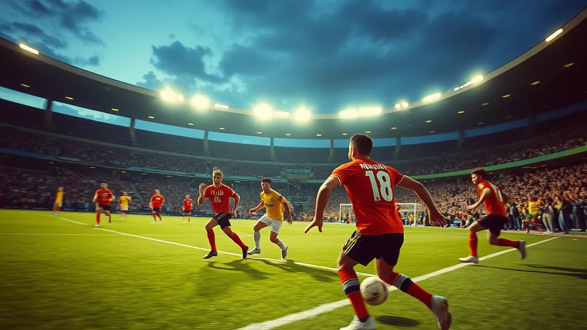 Paraguay national football team avanza con victoria heroica