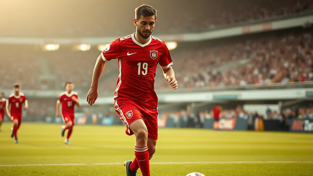 Paraguay national football team se juega todo ante Turquía