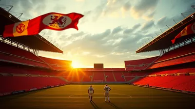 Paraguay se clasifica al Mundial 2026: Un camino de esperanza
