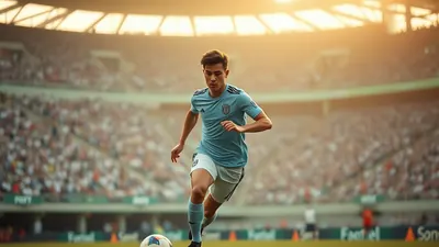 La Albirroja se prepara para el Mundial 2026