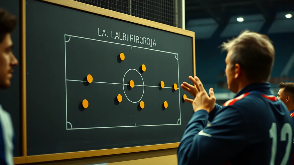 La Albirroja vs Nicaragua: A Friendly to Evaluate New Strategies
