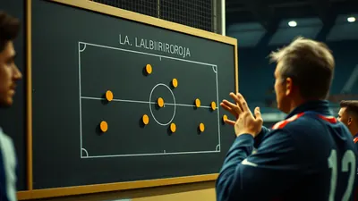 La Albirroja vs Nicaragua: A Friendly to Evaluate New Strategies