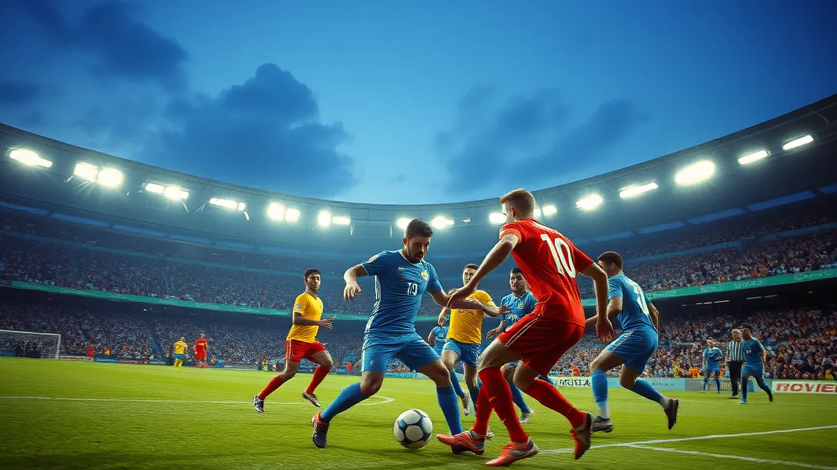 Paraguay nacional de fútbol busca recuperar terreno en el Mundial