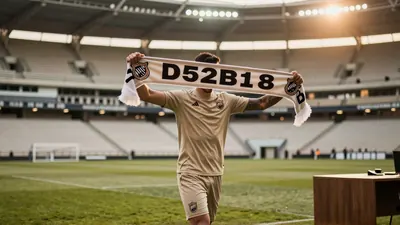 Paraguay celebrates the signing of top scorer Allan Wlk with Lanús, a move that could benefit the national team in the future