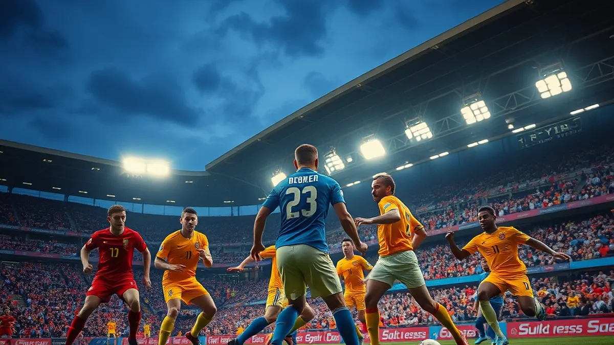 Paraguay national football team logra victoria en Mundial 2026