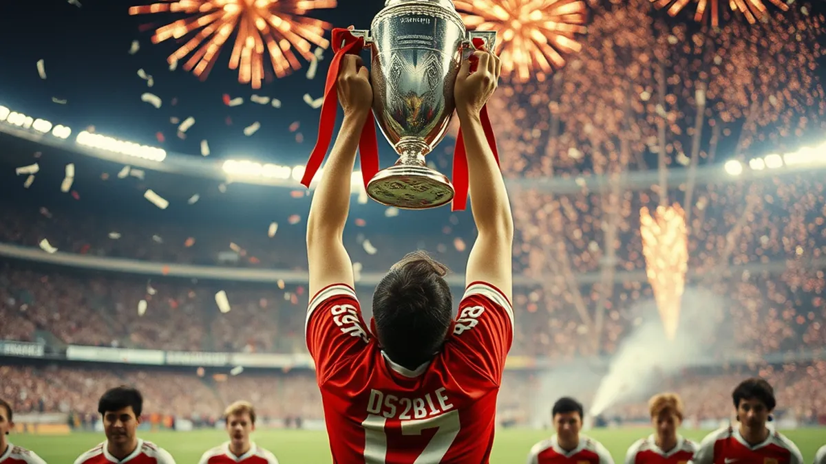 The Legacy of the 1979 Copa América for La Albirroja