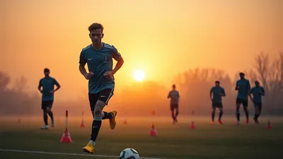 La Albirroja inicia su camino hacia el Mundial 2026