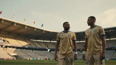 Albirroja recibe elogios de Deschamps y apunta a la gloria