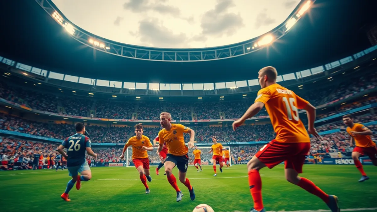 La selección paraguaya se enfrenta a Alemania en la Copa del Mundo 2026