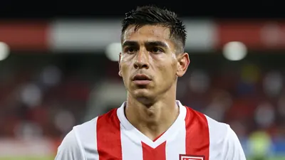 The Paraguay national football team is in the news after their 2026 World Cup run, with a key player from the Germany...