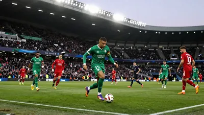 Paraguay's Senator Celeste Amarilla continues attacking Kylian Mbappé after their 0-1 World Cup loss to France