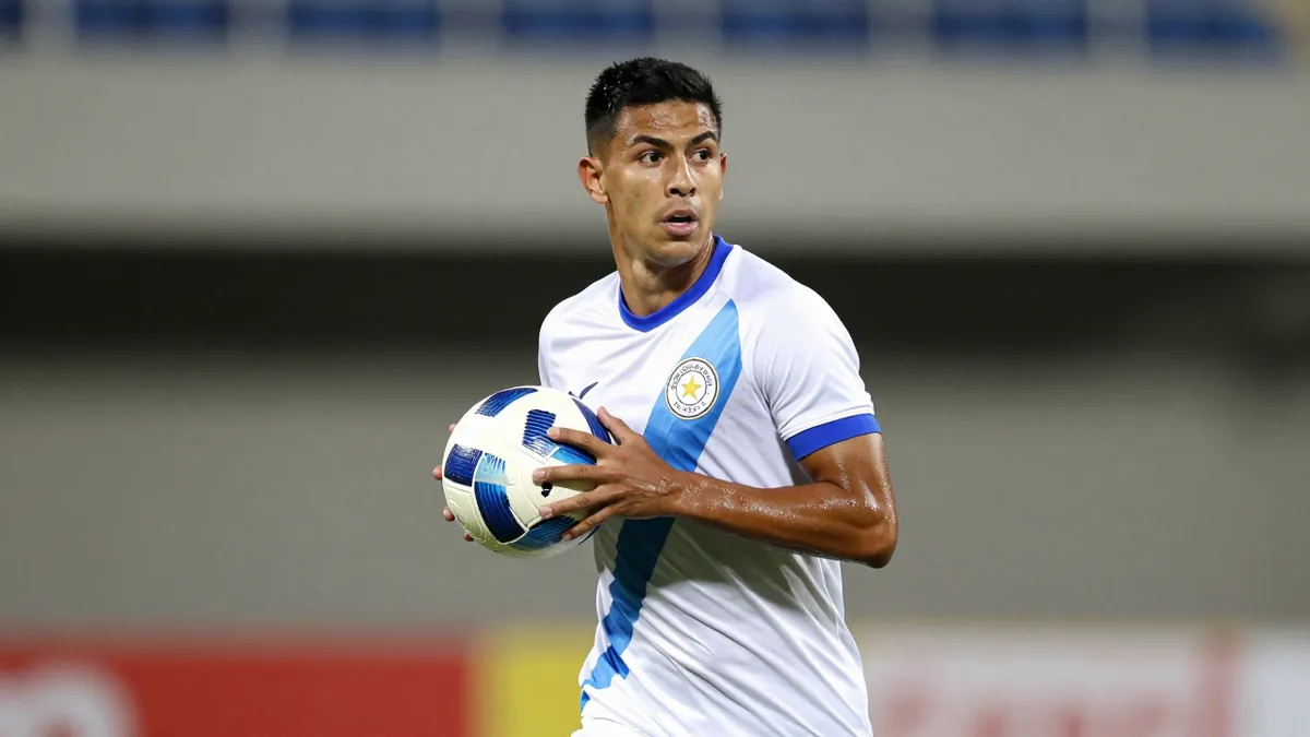 Paraguay vence en la Copa Paraguay 2026: resultados y próximos duelos