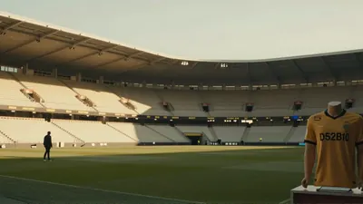 Paraguay busca su lugar en el Mundial de 2030