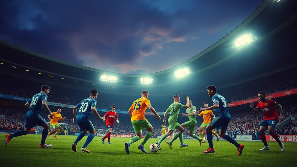 Paraguay Seeks to Secure Qualification