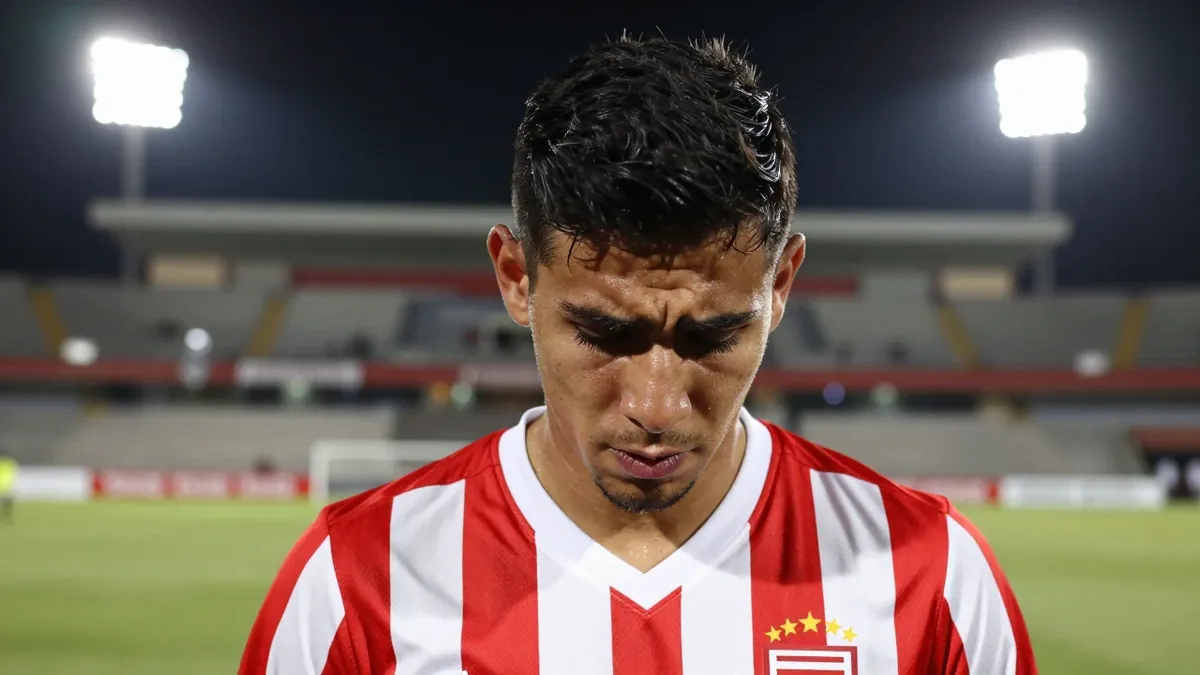 Paraguay fell to a 2-0 defeat away to Bolivia in a friendly match, a result that comes ahead of their return to World Cup...