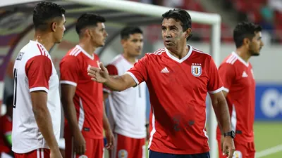 Bolivia's U-20 beach football team begins its participation in the Conmebol Sub-20 Beach Football 2026 on August 22...