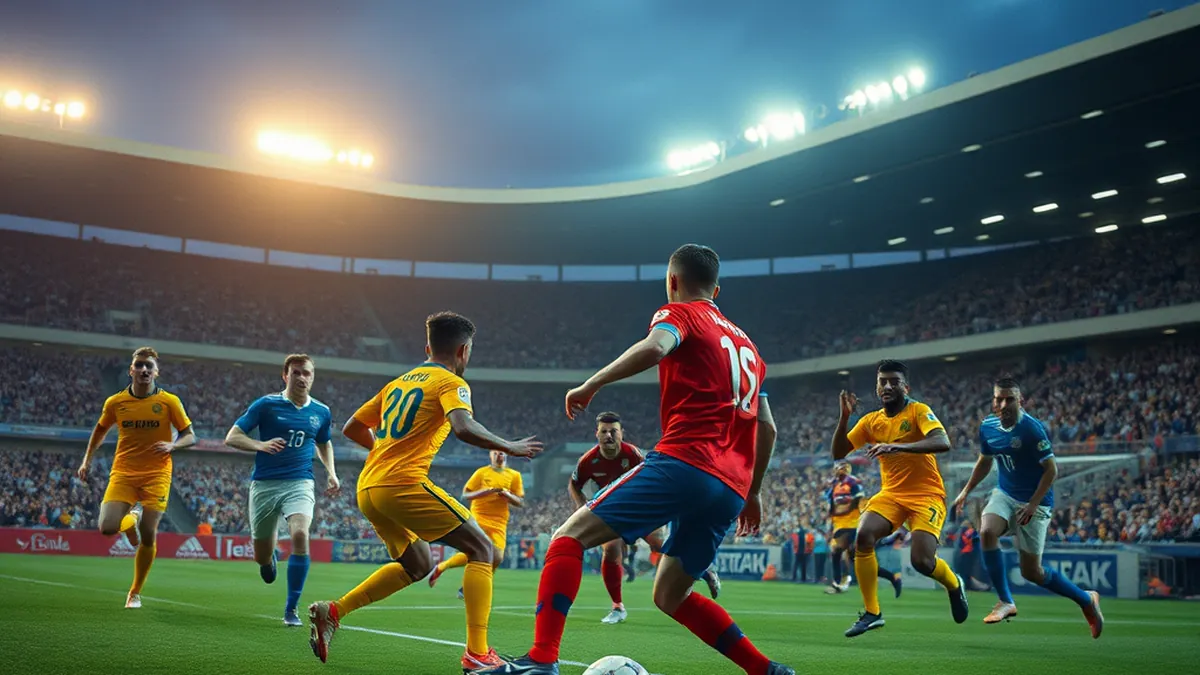 Paraguay nacional se mantiene con vida en el Mundial 2026