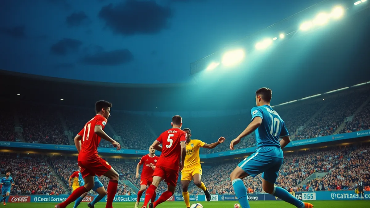 Paraguay national football team derrota a Türkiye en Mundial 2026